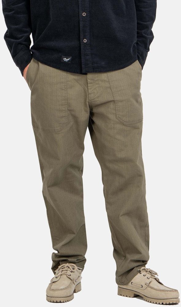 REELL Stoffhose Parker Pant