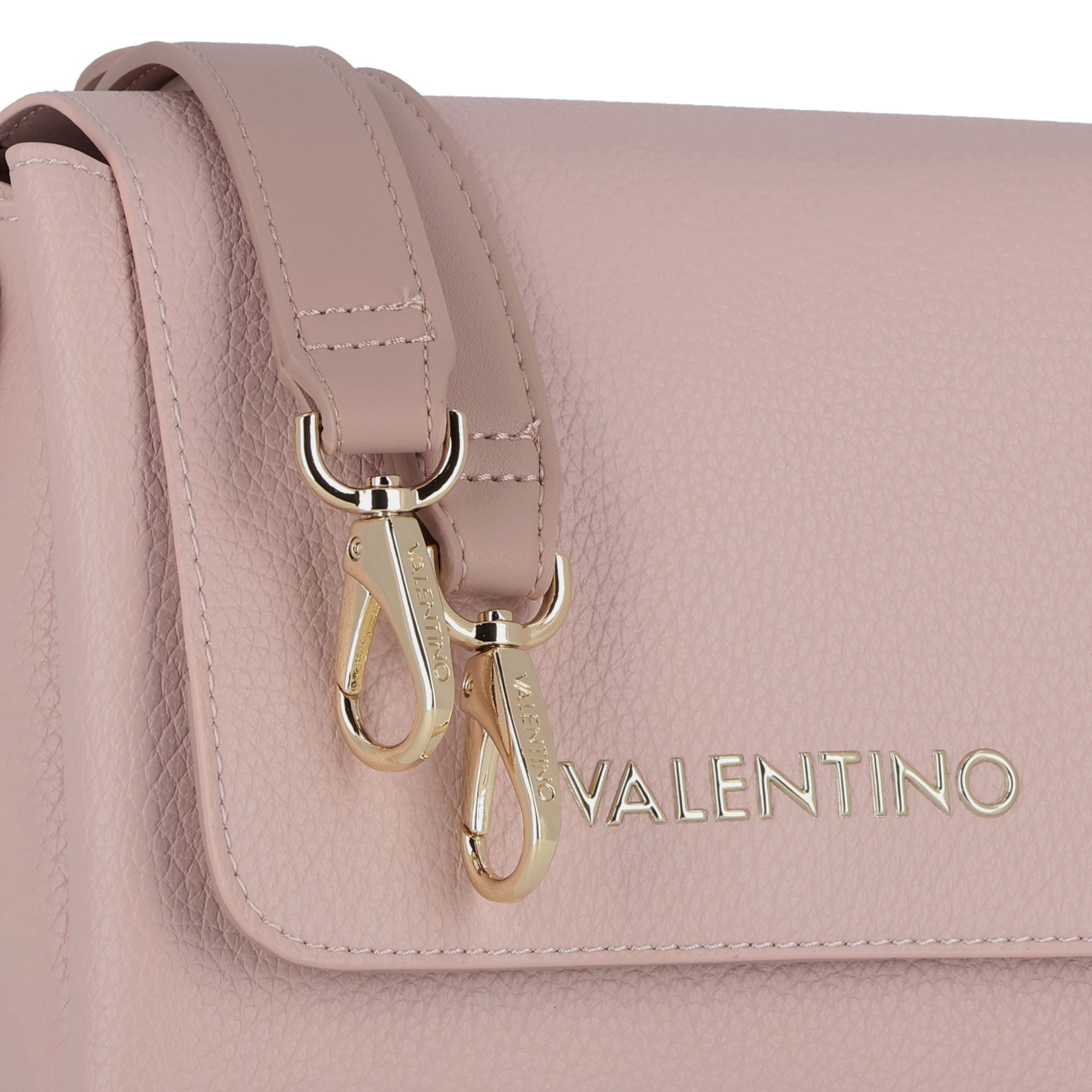 VALENTINO BAGS Henkeltasche Alexia, Polyurethan
