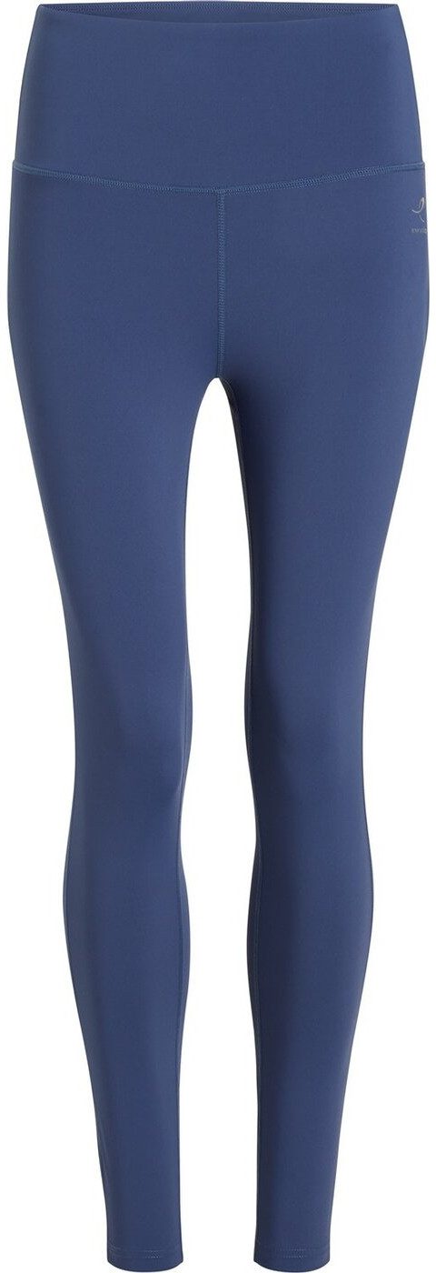 Energetics Trainingstights Da.-Tight 7/8 Kapinem 7/8 W NAVY