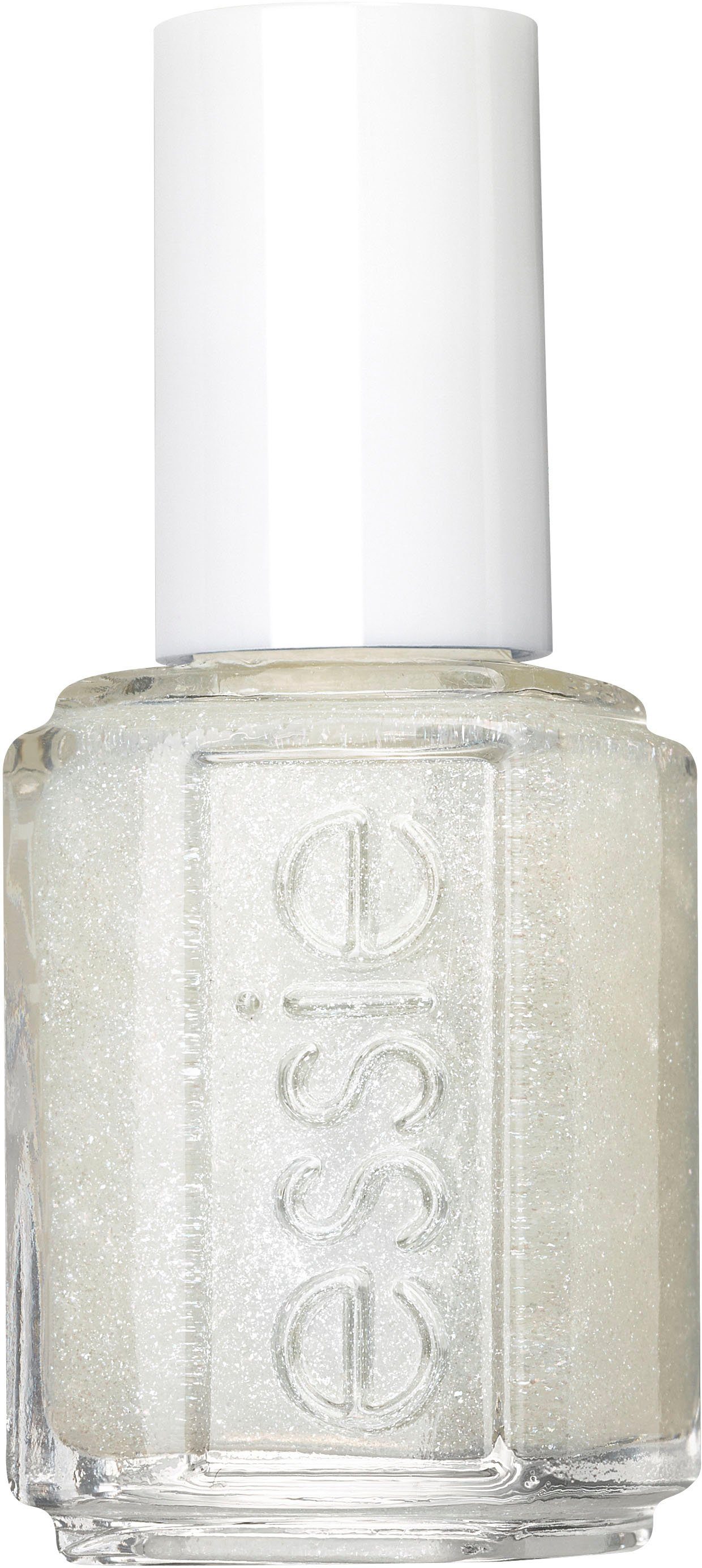 essie Überlack LUXE-EFFEKT, mit fantastischen Glitzer- und Pailletteneffekten