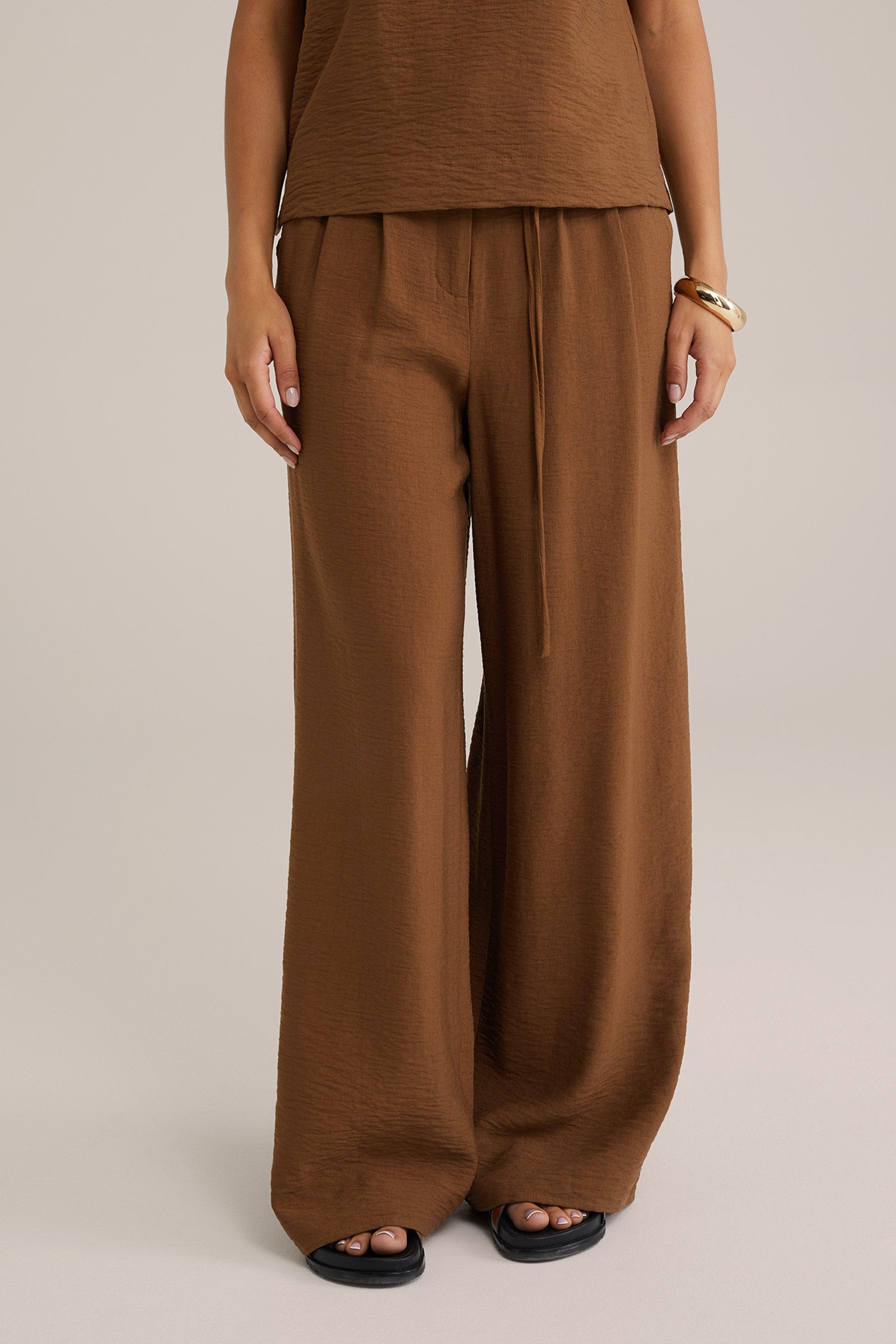 WE Fashion Anzughose günstig online kaufen