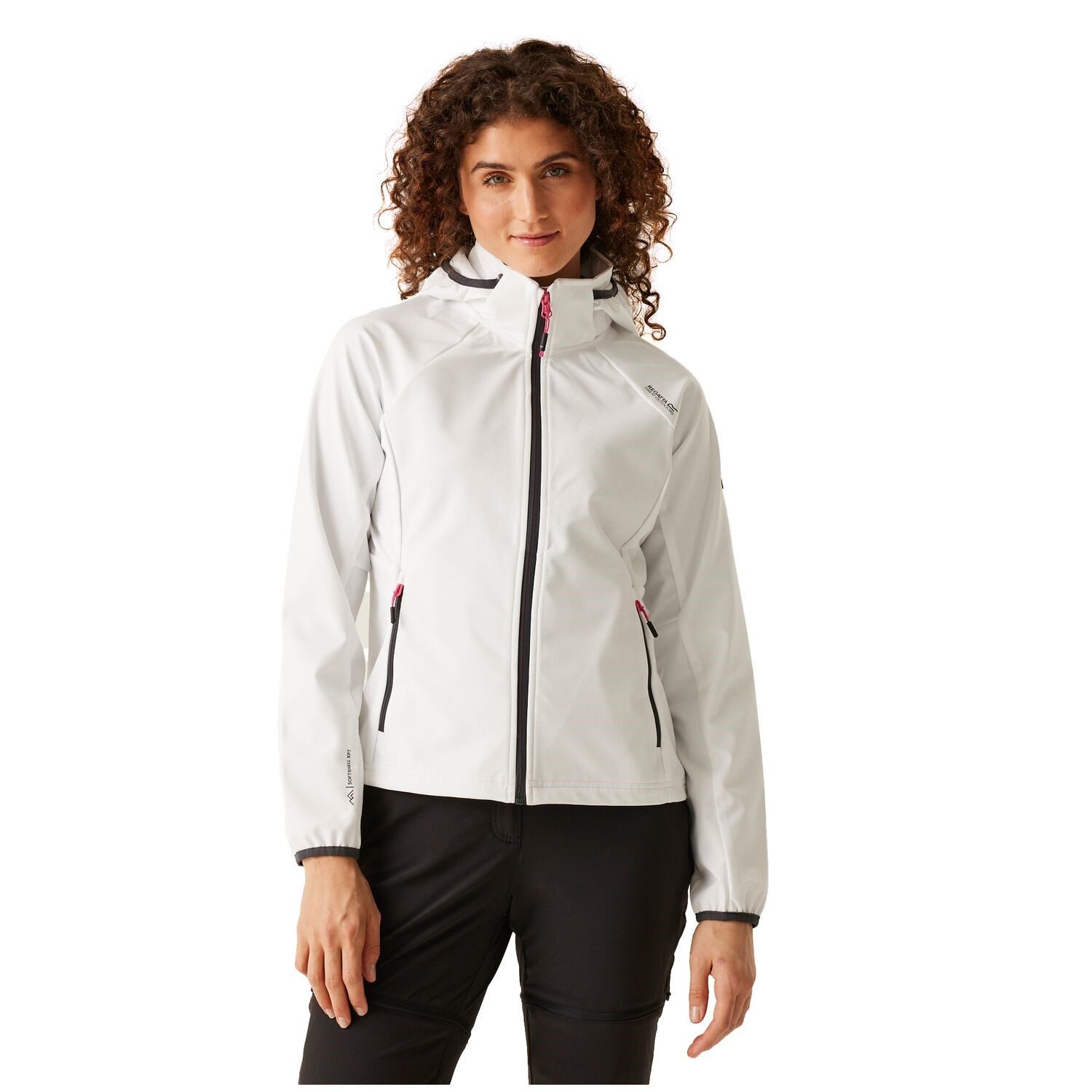Softshelljacke Softshelljacke Bourd