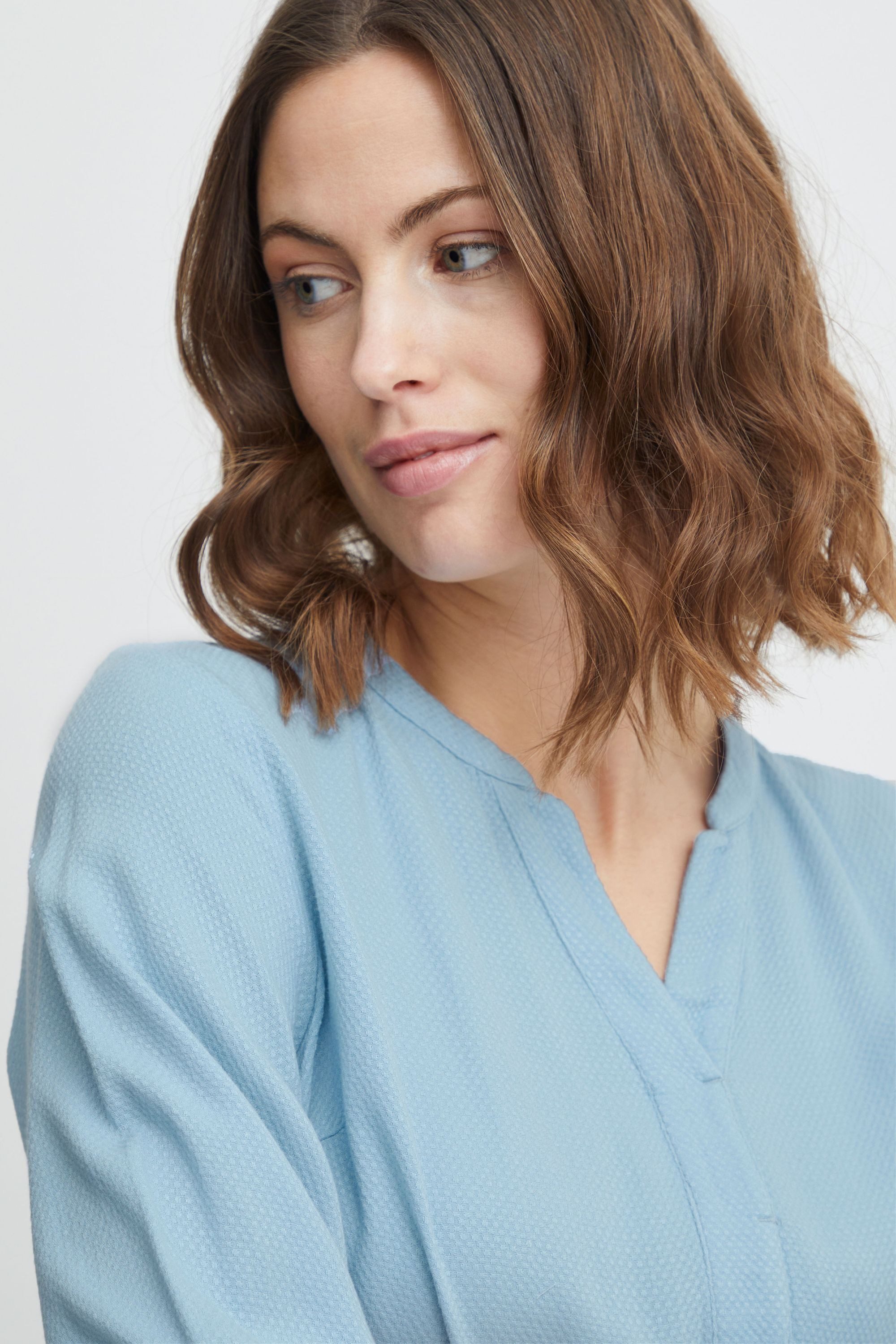 fransa Langarmbluse Langarmbluse günstig online kaufen