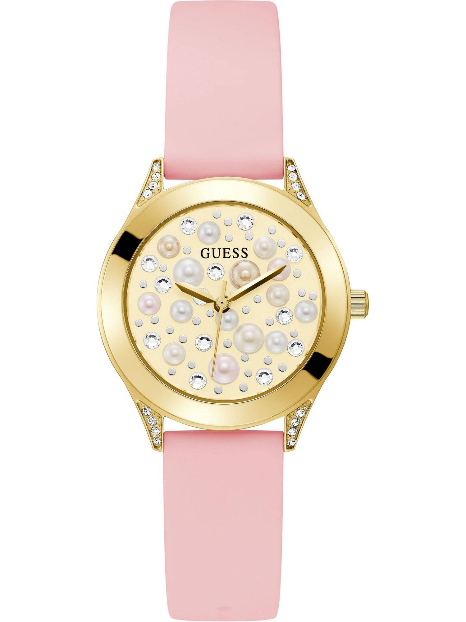 Guess Quarzuhr