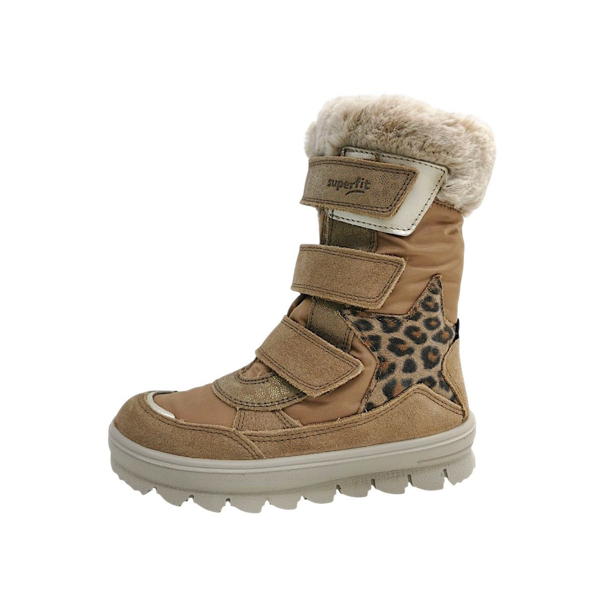 Superfit Flavia Winterstiefel