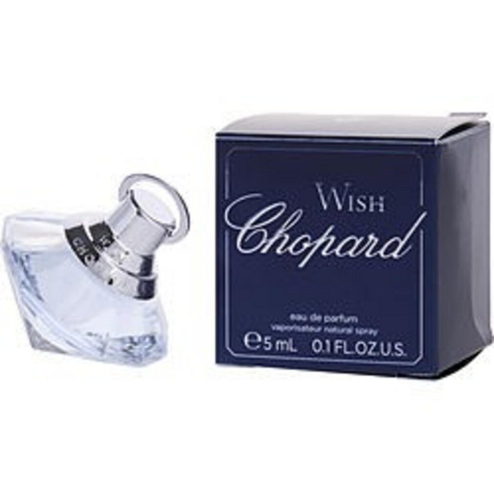 Chopard Eau de Parfum Wish Eau de Parfum Mini