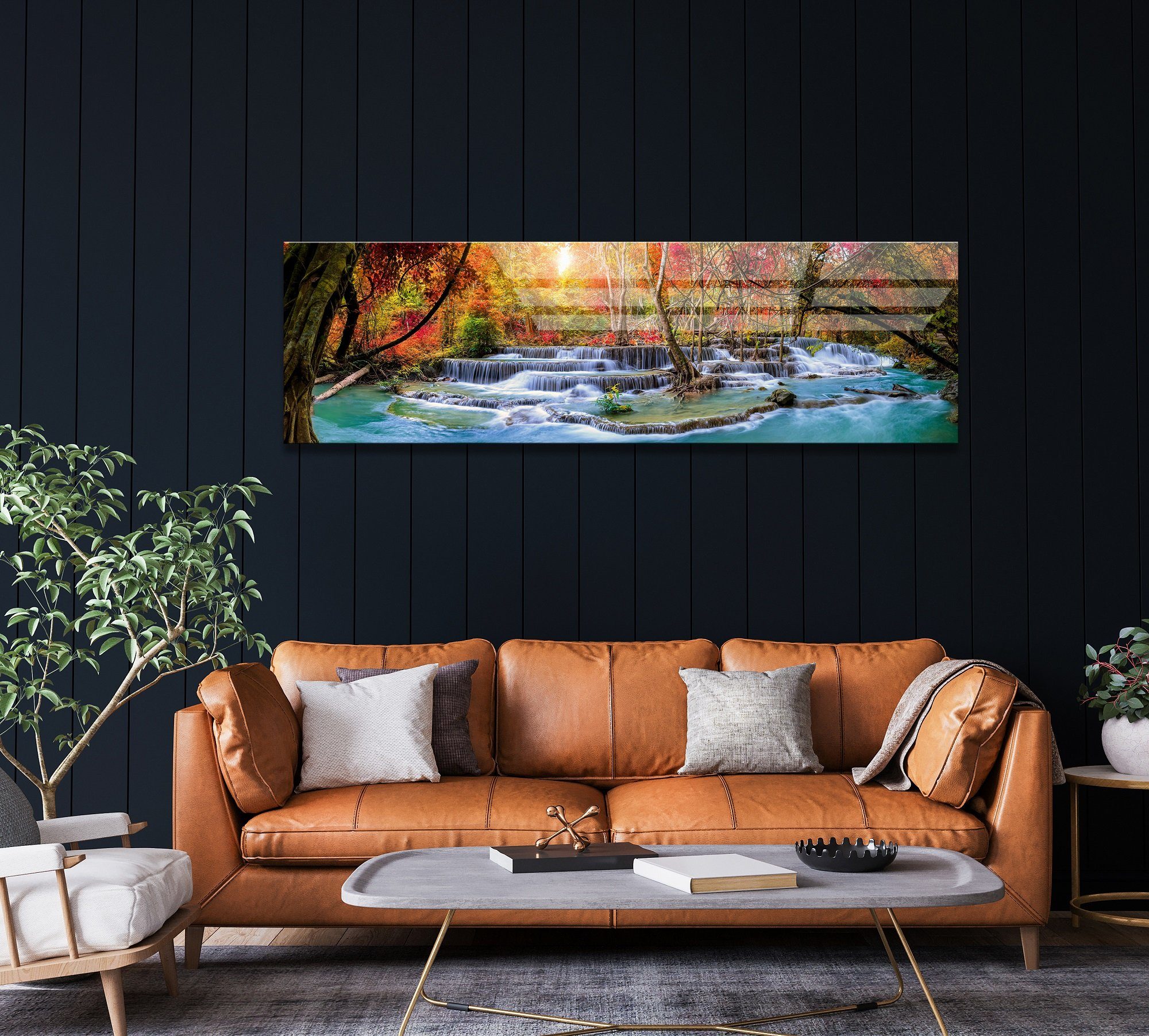 Visario Acrylglasbild 5800, 5802 günstig online kaufen