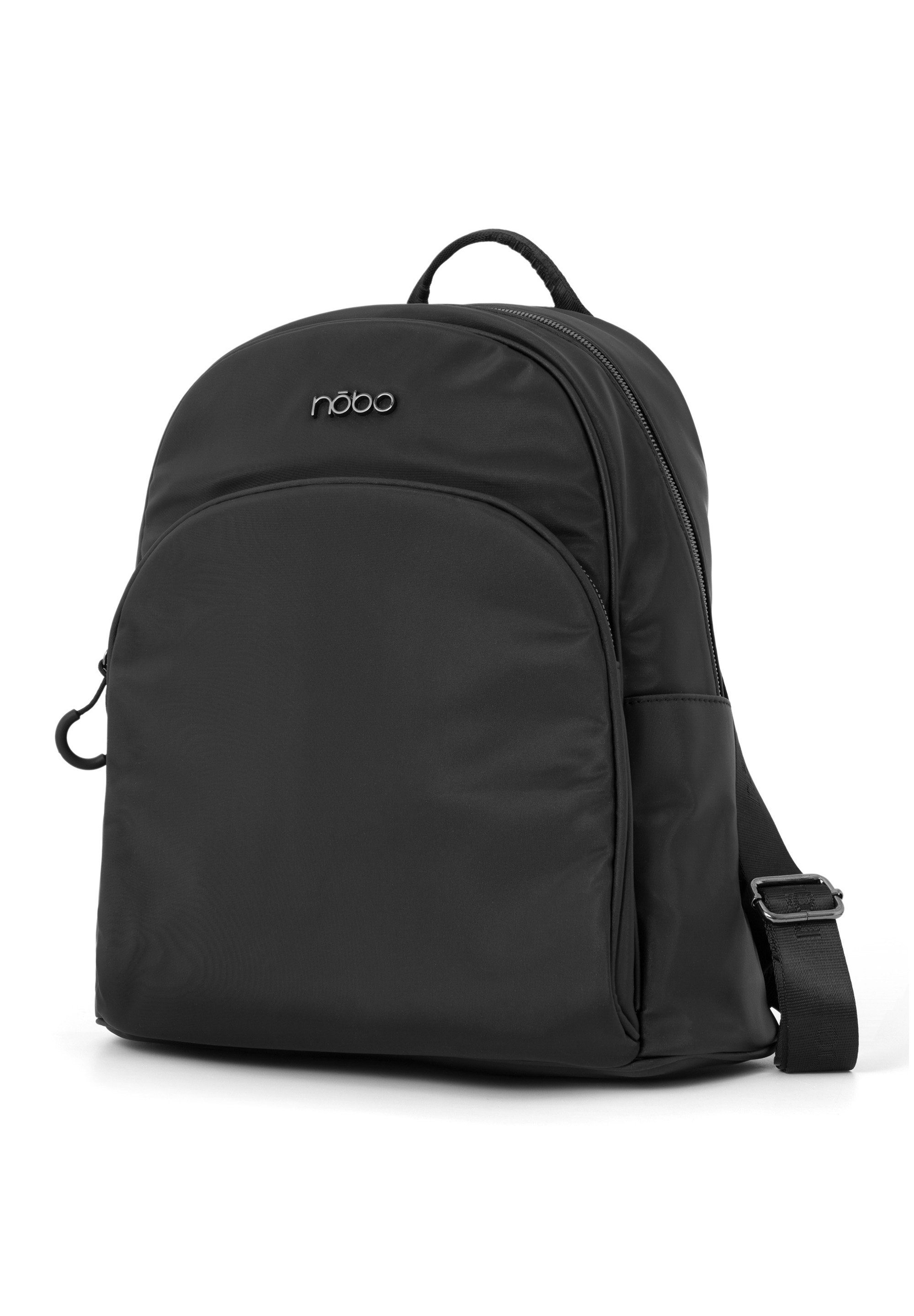 NOBO Felicity Rucksack schwarz