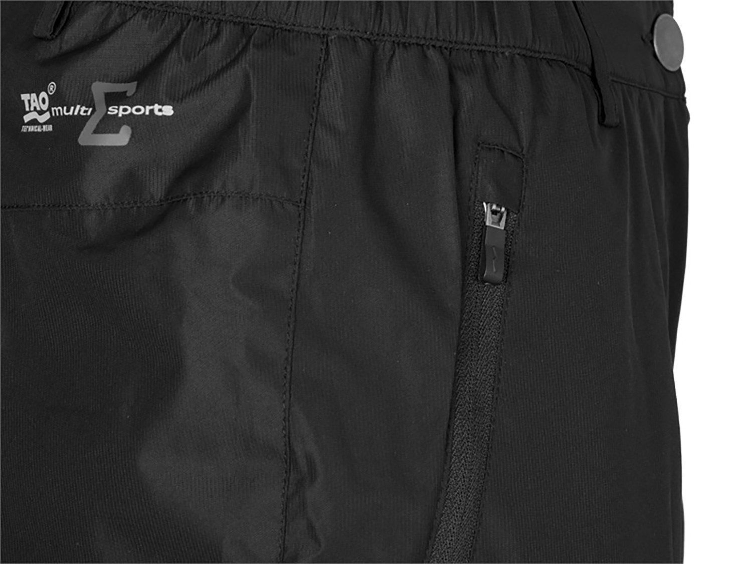 TAO Outdoorhose Outdoorhose SPECTRAL PANT Wind- und wasserdicht