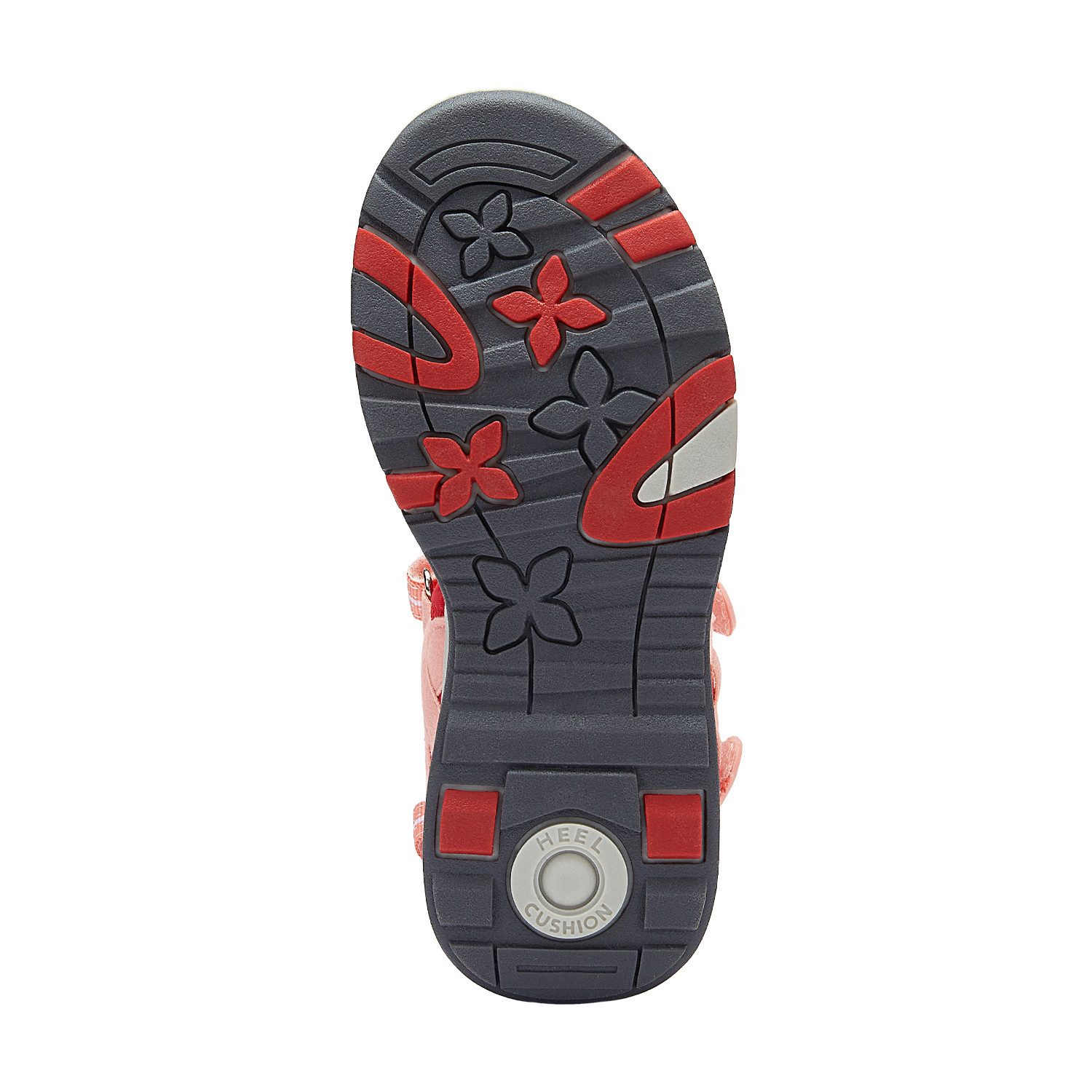 TROLLKIDS Girls Preikestolen Sandal Sandale