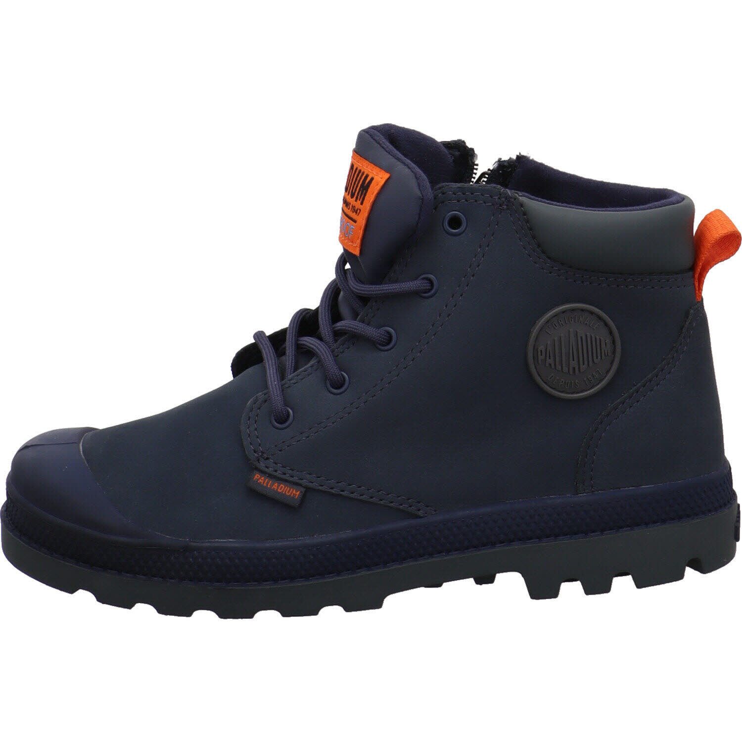 Palladium Pampa HI CUFF WP OZ Stiefel