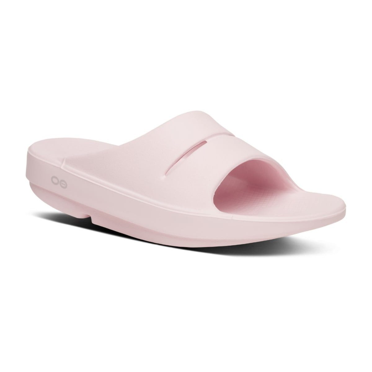Oofos Sandale Ooah Recovery - rosa - 1 Paar Badeschuh