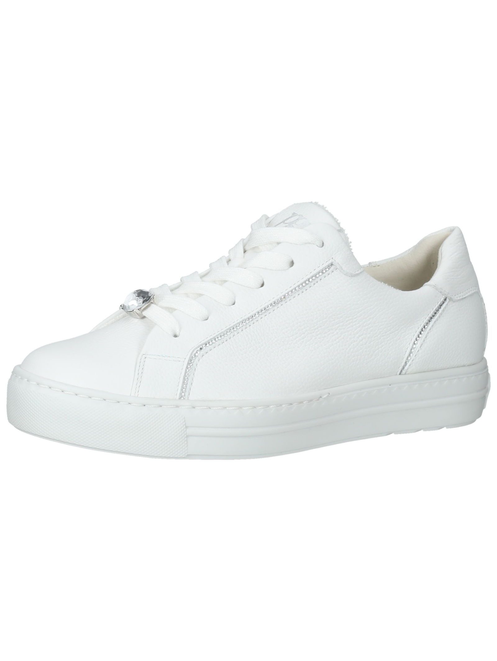 Paul Green Paul Green Sneaker Glattleder günstig online kaufen
