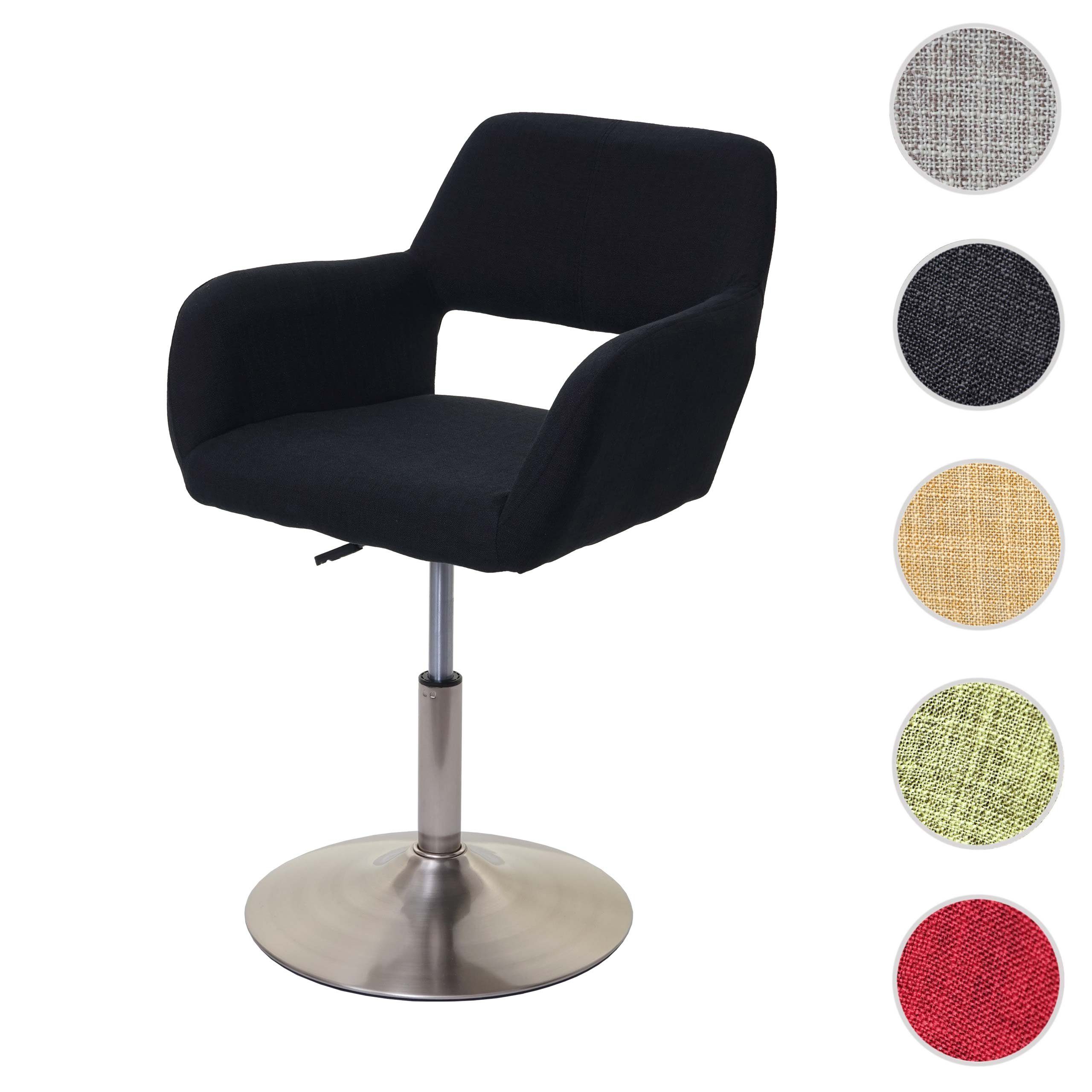 MCW Esszimmerstuhl MCW-A50 III-s (1er), Retro günstig online kaufen