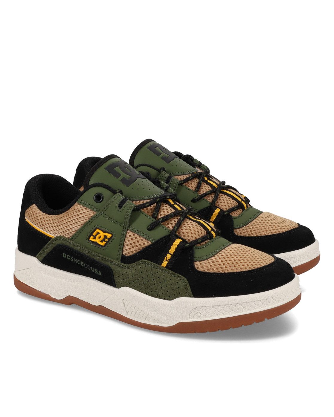 DC Shoes Construct Sneaker günstig online kaufen