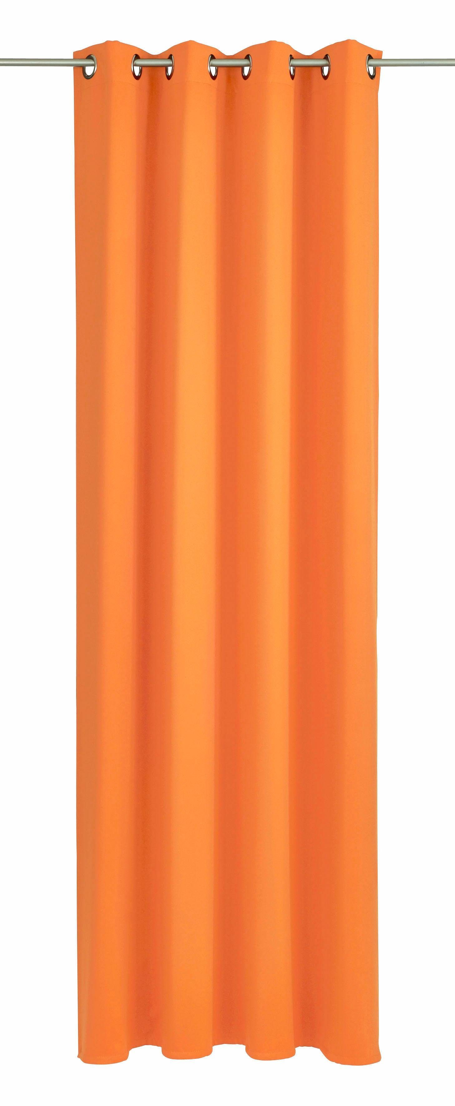Wirth Vorhang Dim out, Ösen (1 günstig online kaufen