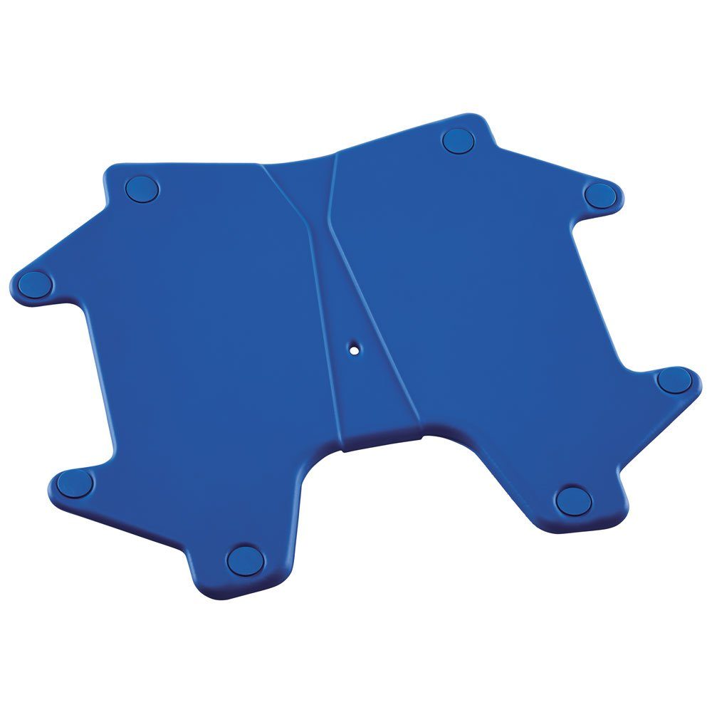 DIETZ® REHA-PRODUKTE Dusch-Toilettenrollstuhl Dietz Tayo Sitzpad