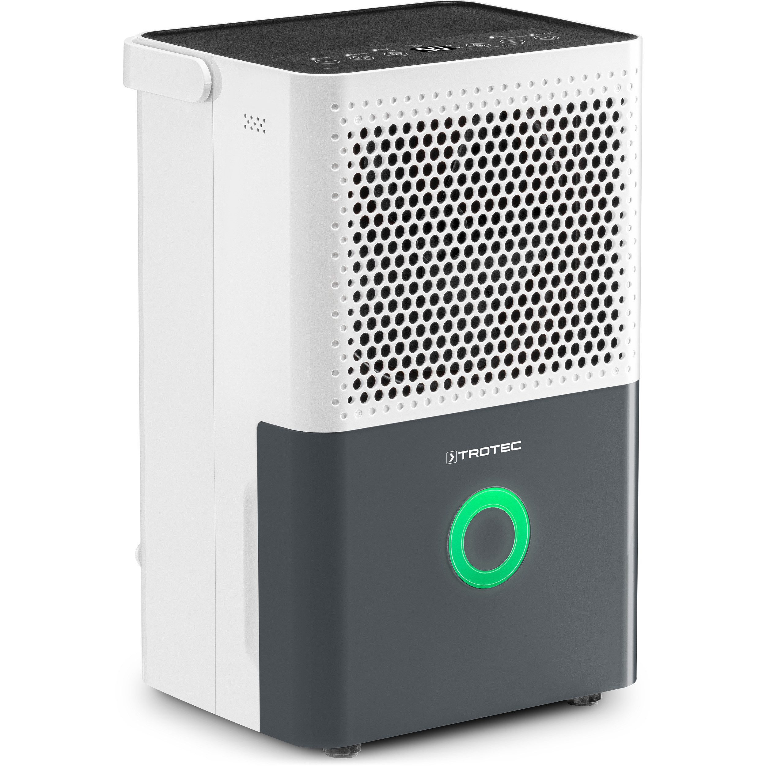 TROTEC Luftentfeuchter TTK 33 E, Wäschetrocknungs-Funktion günstig online kaufen
