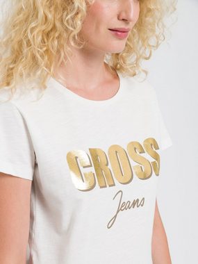 CROSS JEANS® T-Shirt 55879