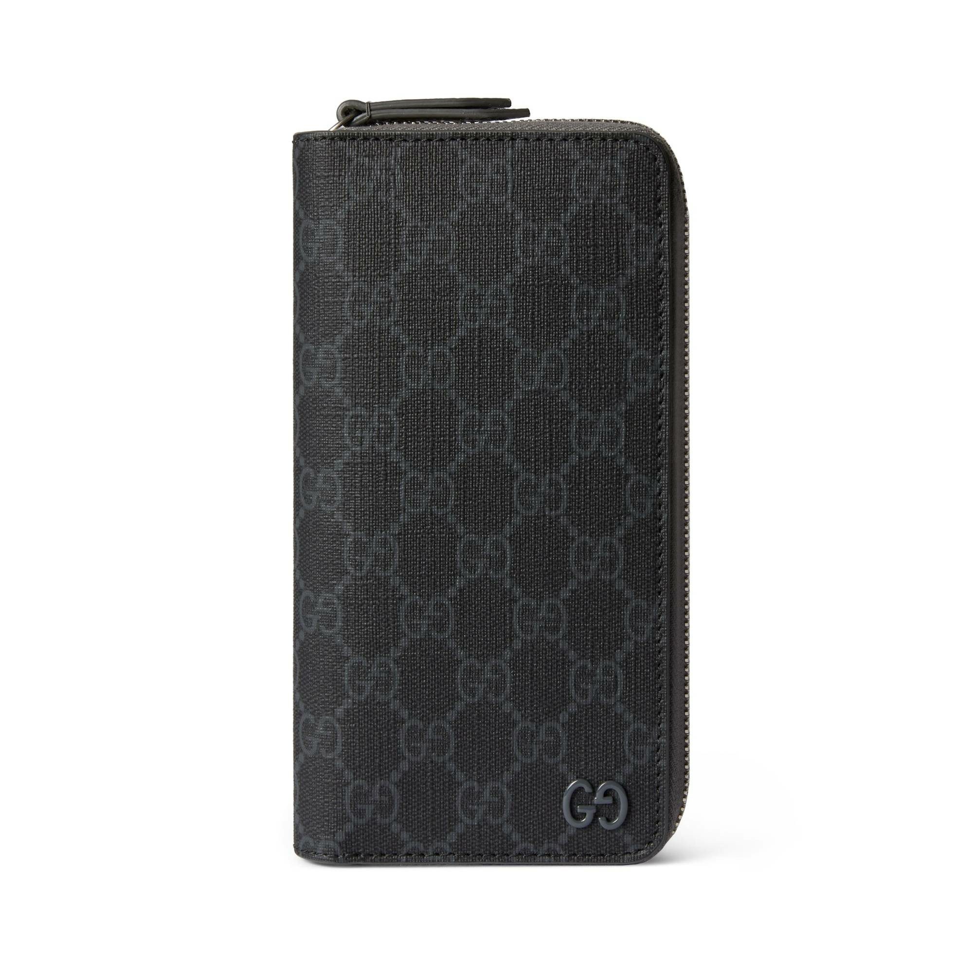GUCCI Geldbörse Geldbörse für Herren (keine Angabe, 1-tlg., Geldbörse)