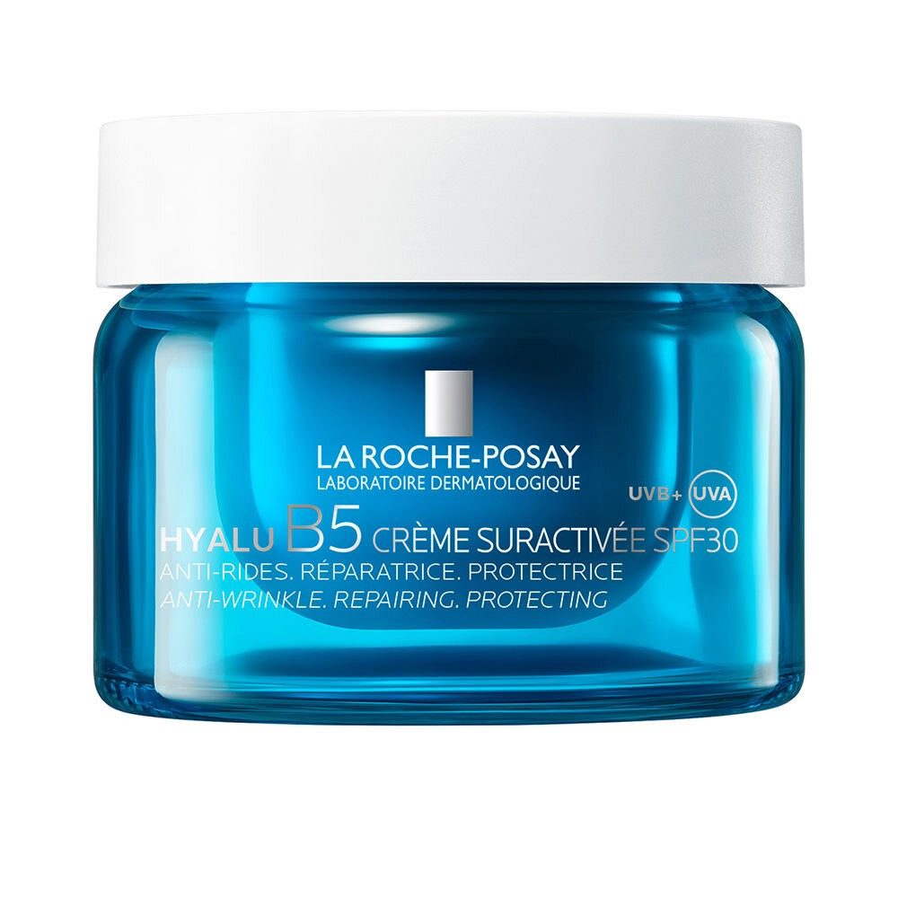 La Roche-Posay Tagescreme HYALU B5 SURACTIVATED Füll- und Reparaturcreme