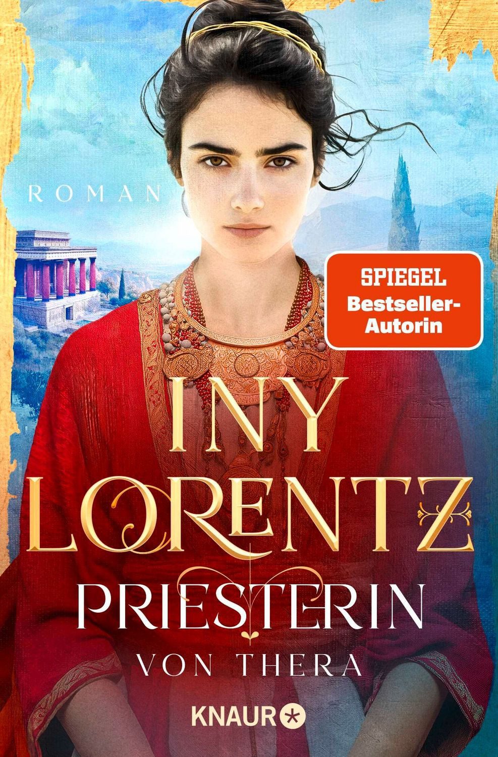 Priesterin von Thera / Iny Lorentz