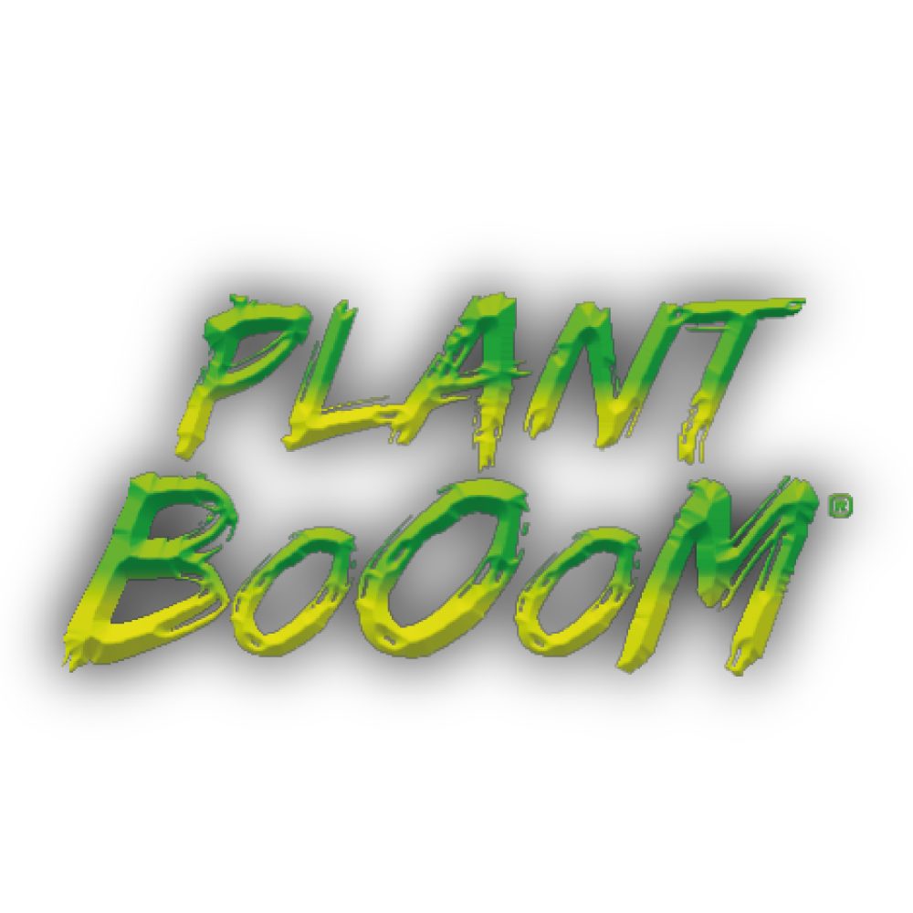 Plant Booom