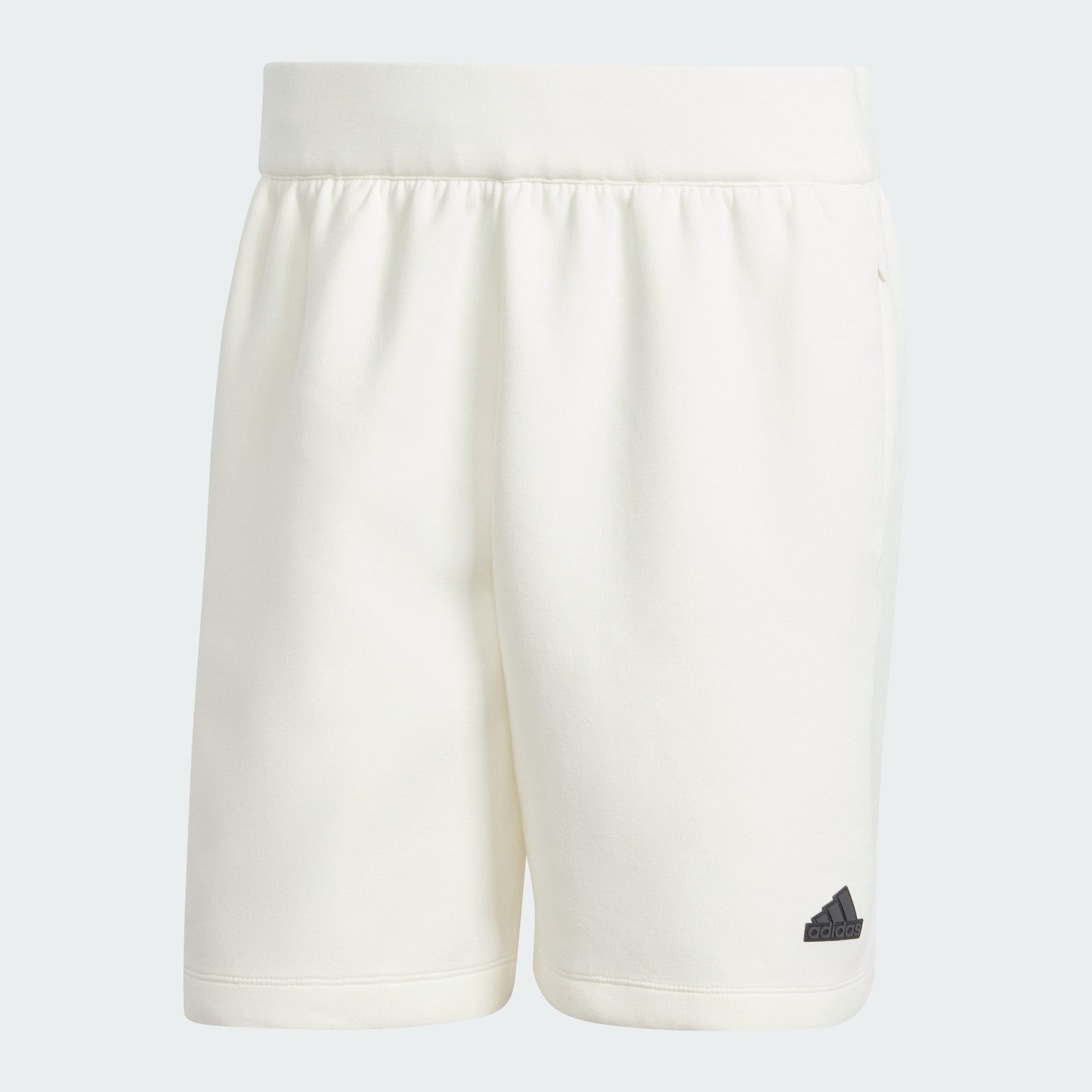Sportswear SHORTS White adidas PREMIUM Z.N.E. Shorts Off