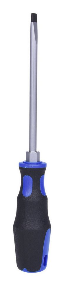 Thumbnail - KS Tools Schraubendreher ERGOTORQUEplus, Schlitz, 8 mm, 265 mm lang