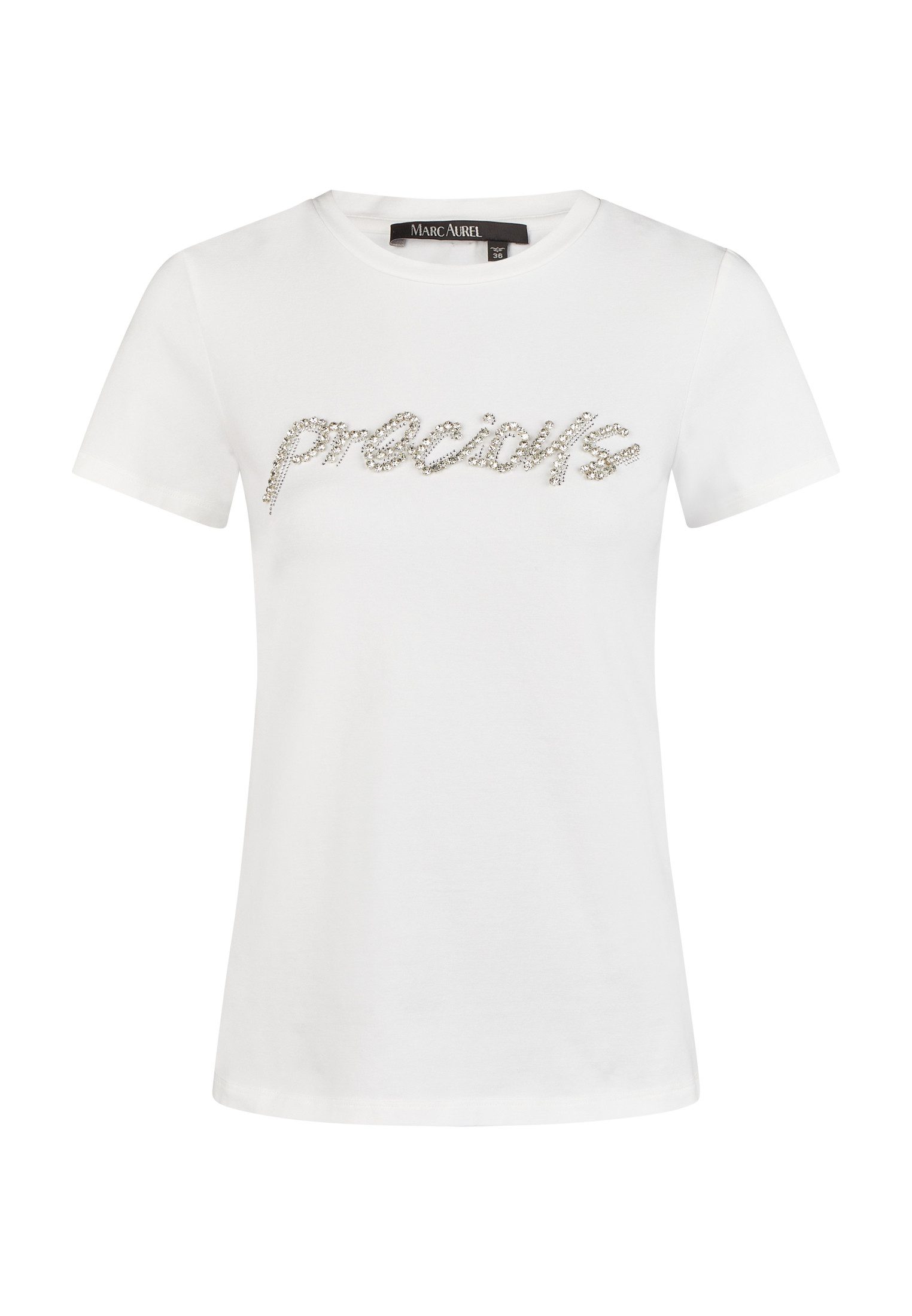 Langarmshirt