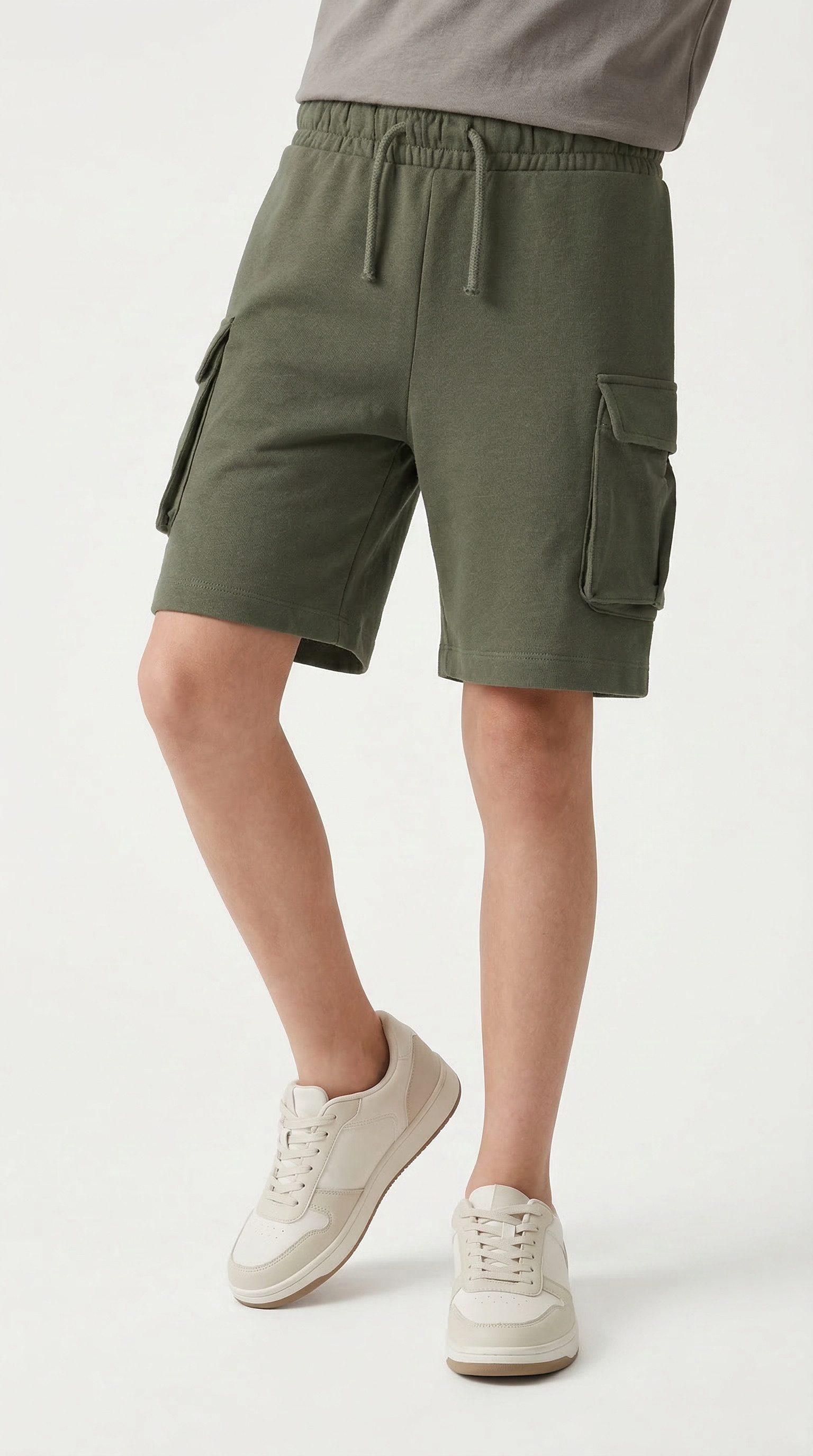 Name It Shorts NKMOLLIE CARGO SHORTS UNB NOOS