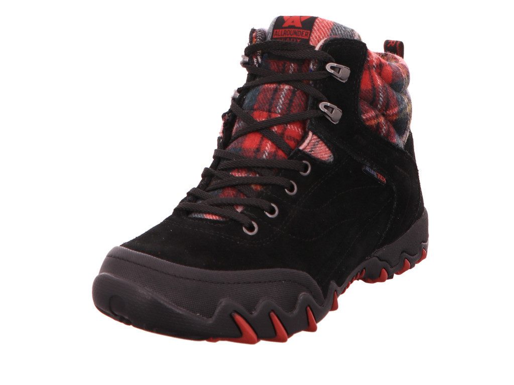 Allrounder by Mephisto Sandalen für Damen Sandale (keine Angabe, 1-tlg., keine Angabe)
