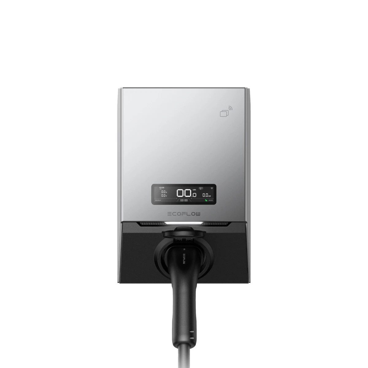 Ecoflow Elektroauto-Ladestation EcoFlow PowerPulse 2 – EV-Charger 22kW