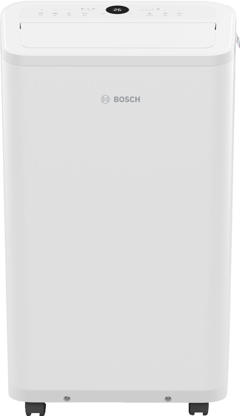 BOSCH 3-in-1-Klimagerät Cool 2000 - 3-in-1 Климатanlage, Luftentfeuchter, Ventilator, Ventilator mit 3 Stufen, Entfeuchtung bis zu 50 l/Tag