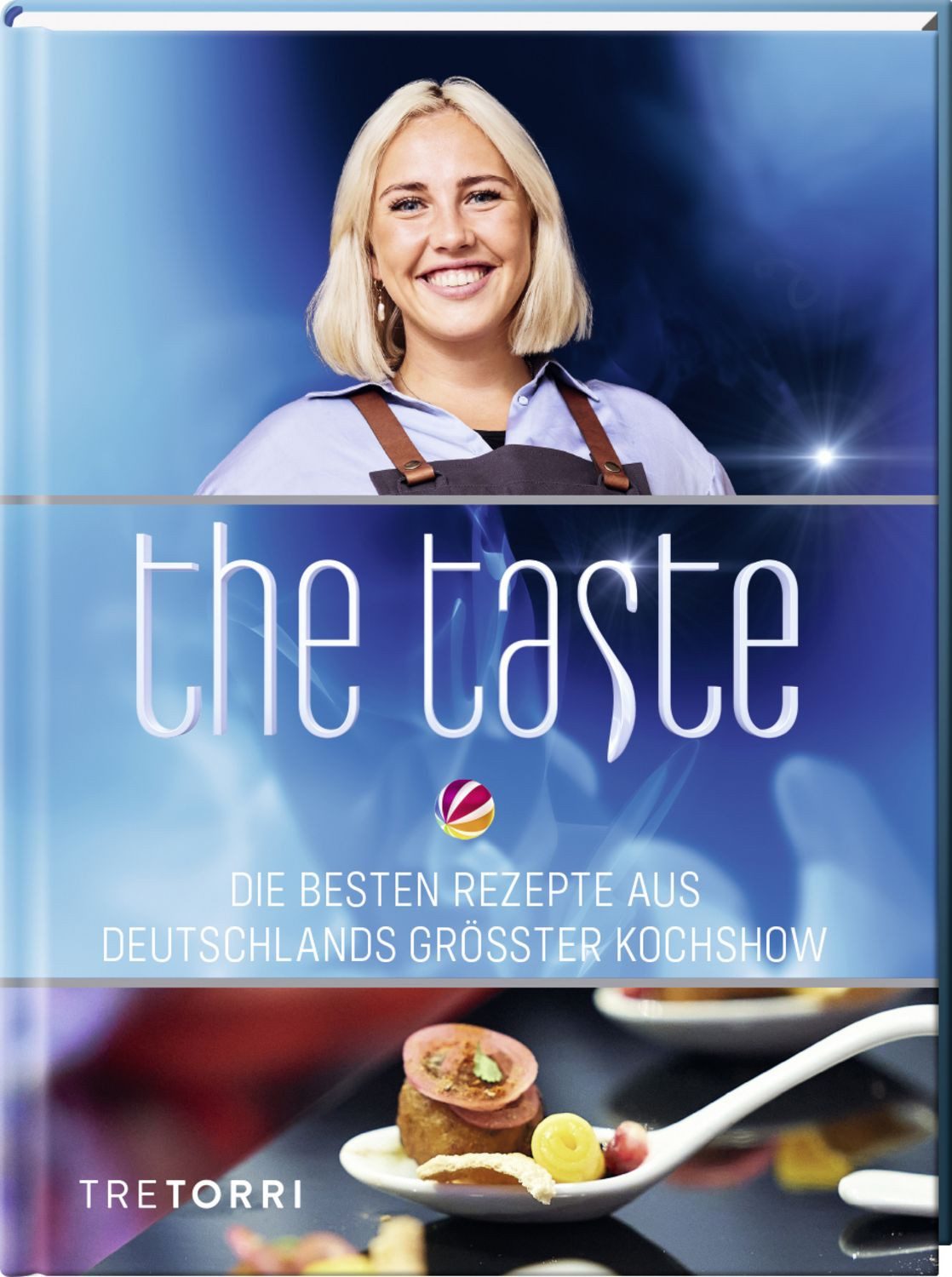 The Taste / diverse