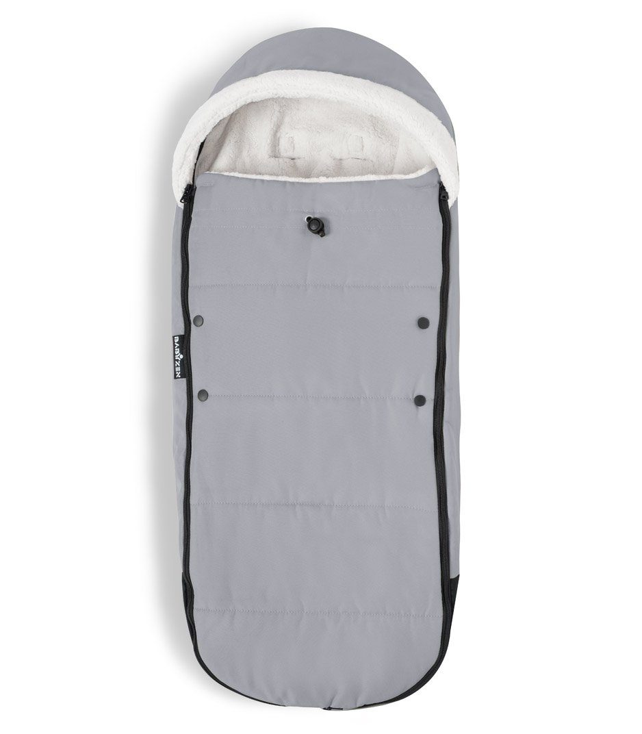 BABYZEN Kinderwagen-Bezug Gefütterter Fußsack (Footmuff) passend for das YOYO Textilset