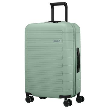 American Tourister® Trolley Novastream - 4-Rollen-Trolley M 67 cm erw., 4 Rollen