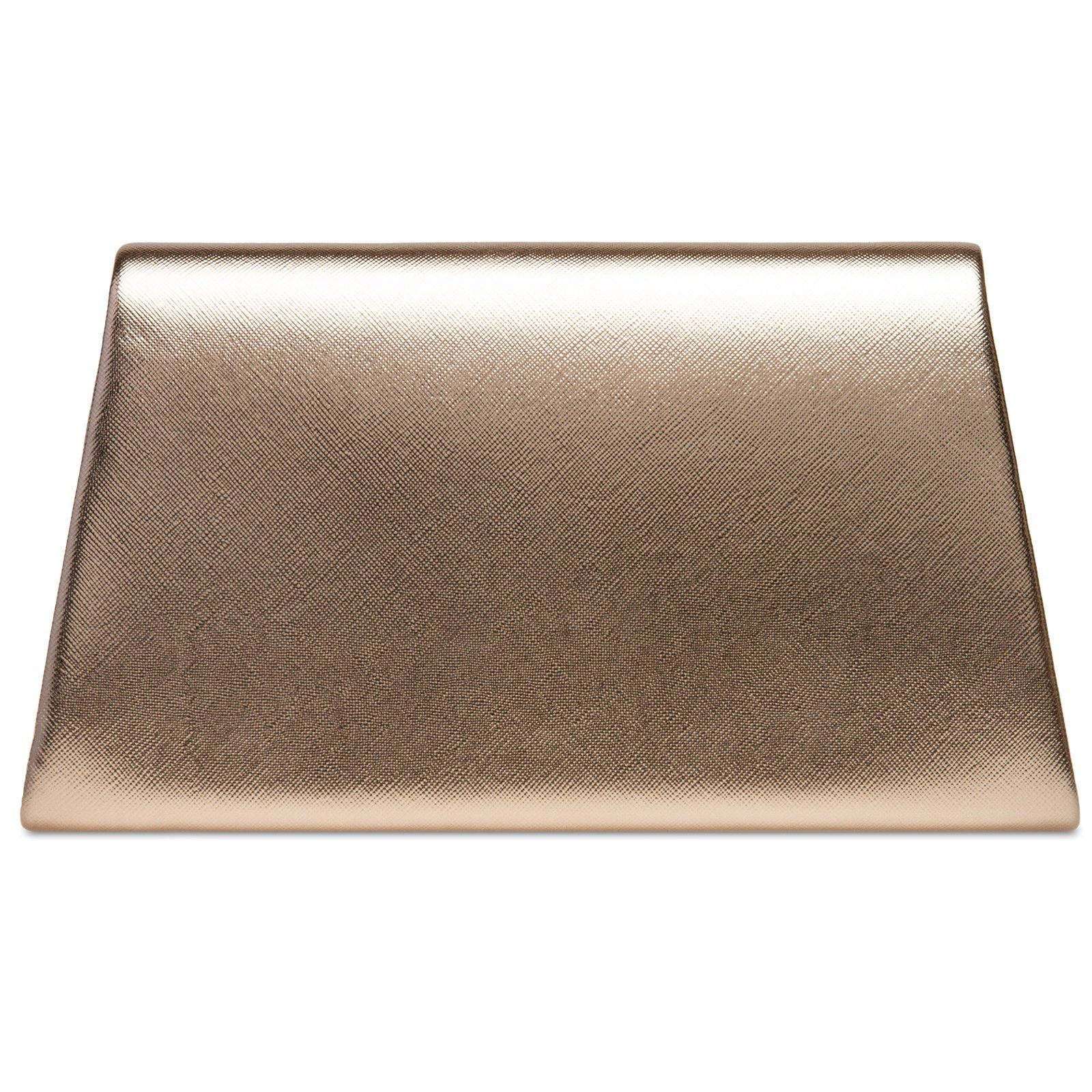 Caspar Clutch TA524 Damen Abendtasche mit günstig online kaufen