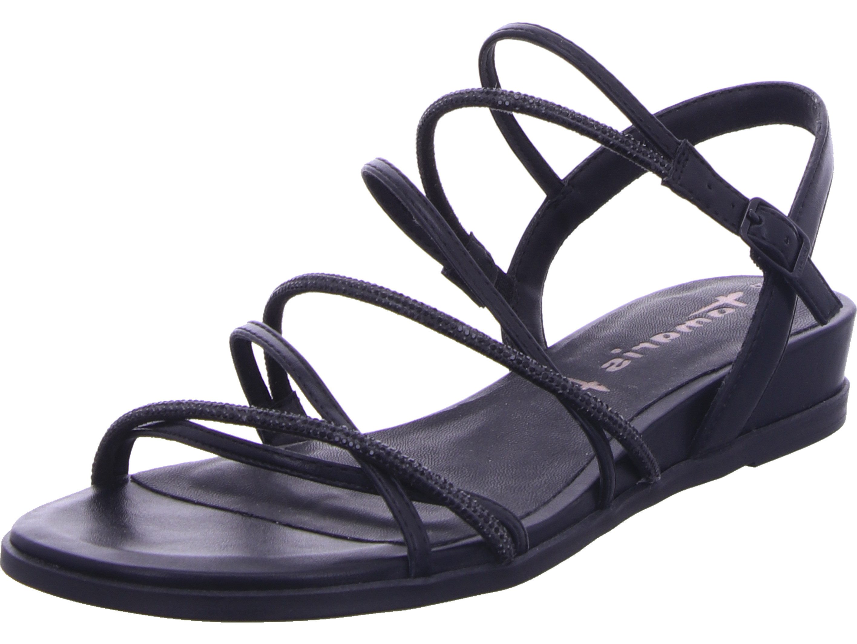 Tamaris Keilsandalette günstig online kaufen