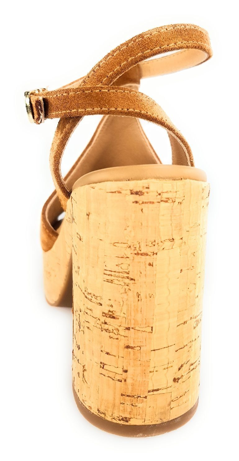 Nero Giardini Sandalette