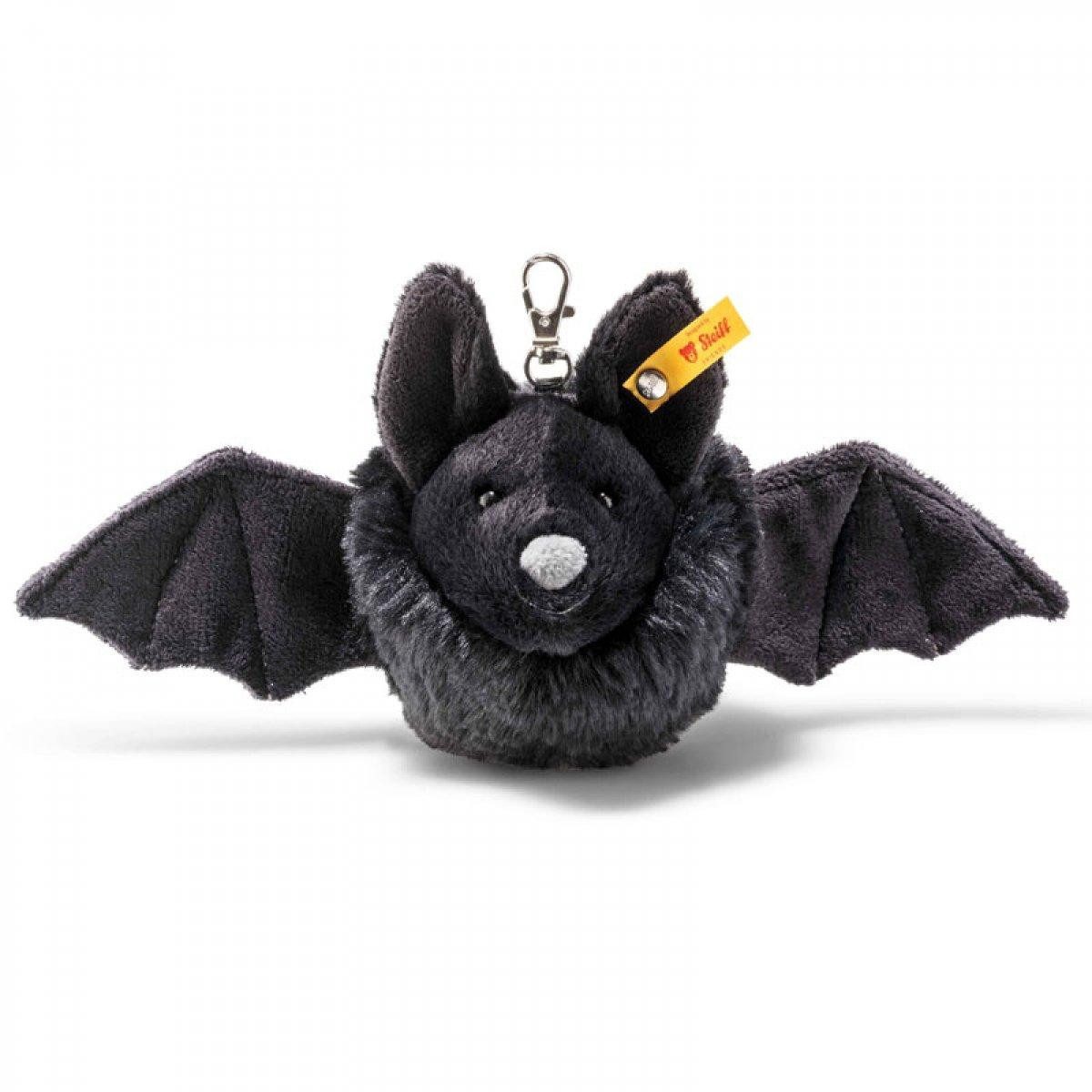 Steiff Schlüsselanhänger Anhänger Schlüsselanhänger Fledermaus Boris