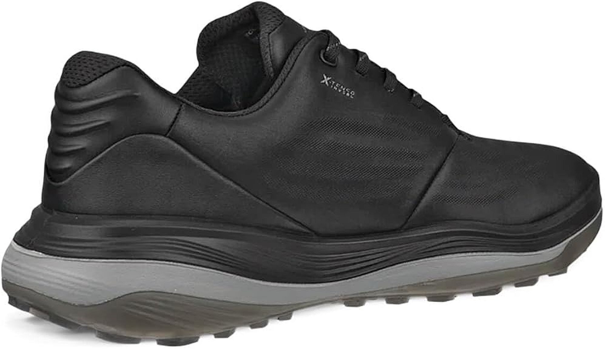 Ecco ECCO M GOLF LT1 Herren Wasserdichter Golfschuh aus Leder Golfschuh Wasserdicht,BOA Fit System