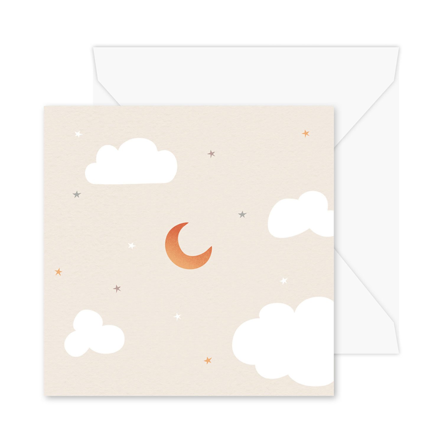 Grafik Werkstatt Glückwunschkarte Mini Pop-Up Karte Happy Birthday to you, 9 x 9 cm