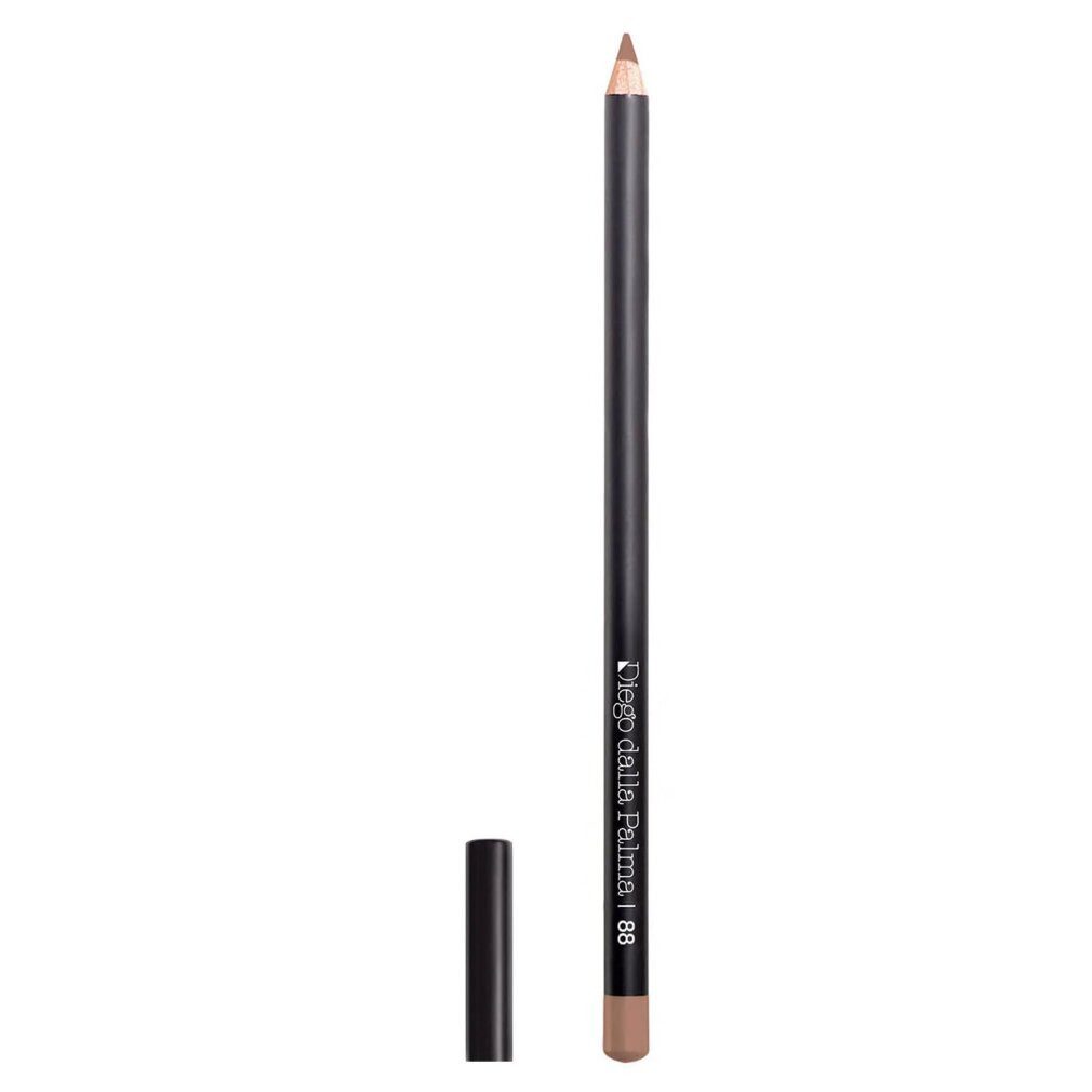 Diego Dalla Palma Lipliner 88 Farben Make-up Lip Pencil Rose Dark Meat