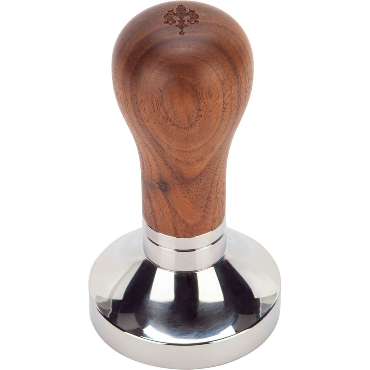 Eureka Tamper Tamper 58mm, Nussbaum