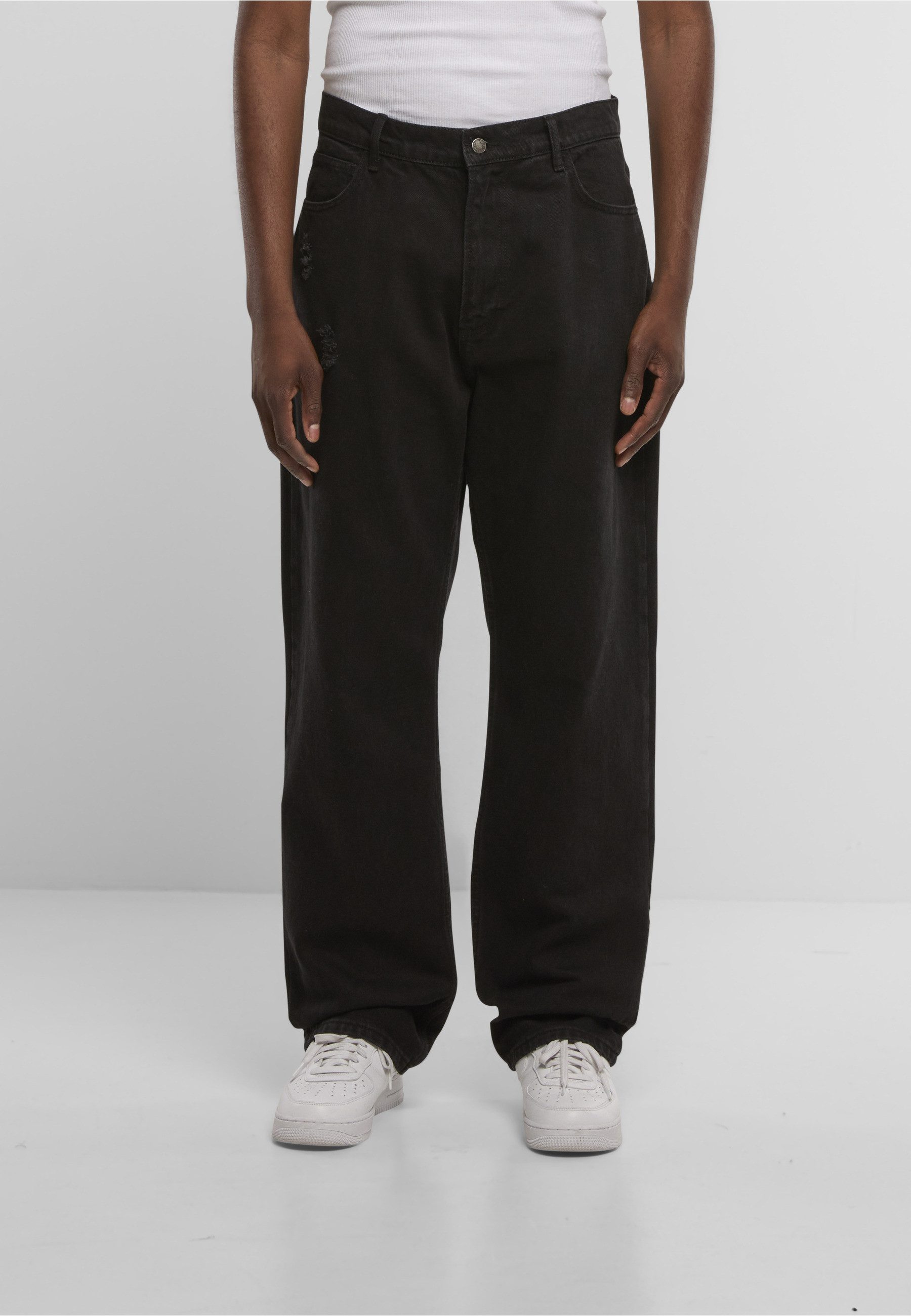 Dropsize Bequeme Jeans Dropsize Dropsize Loose Fit Loose Fit Jeans