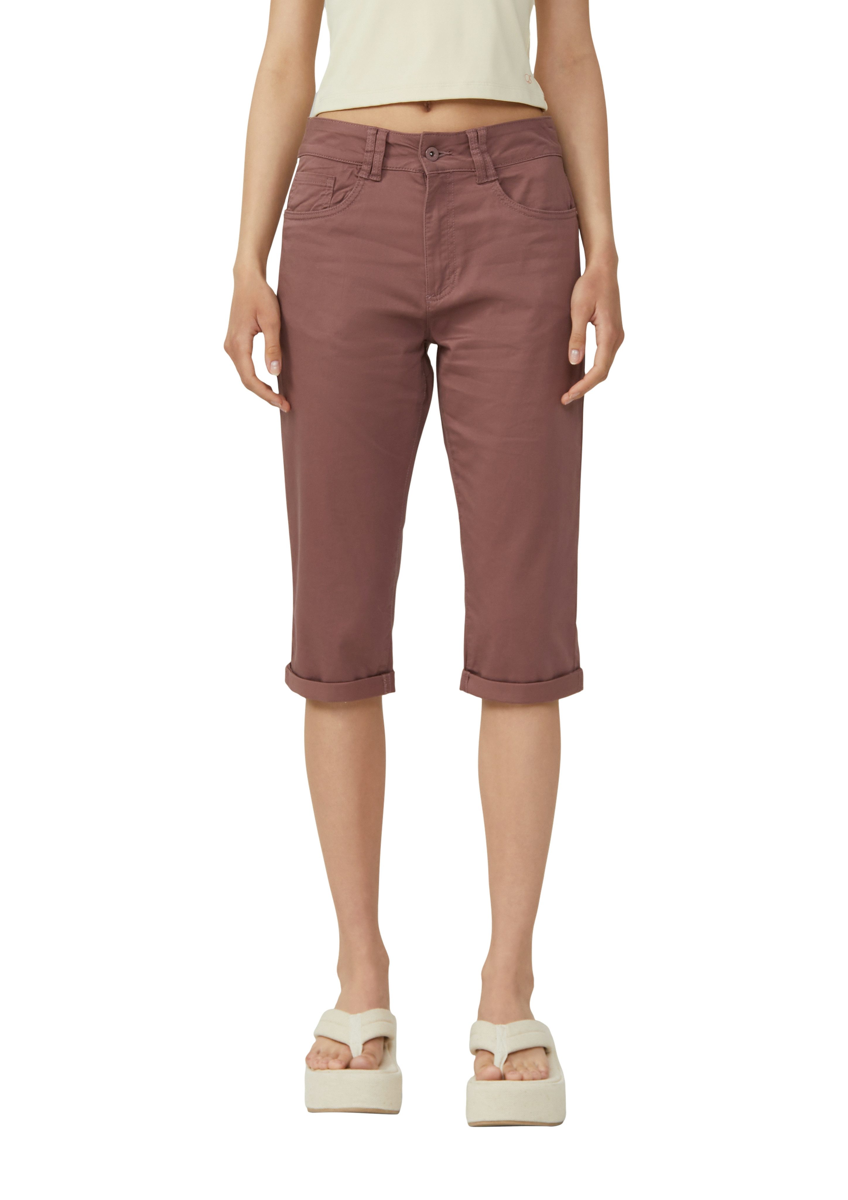 QS Bermudas günstig online kaufen