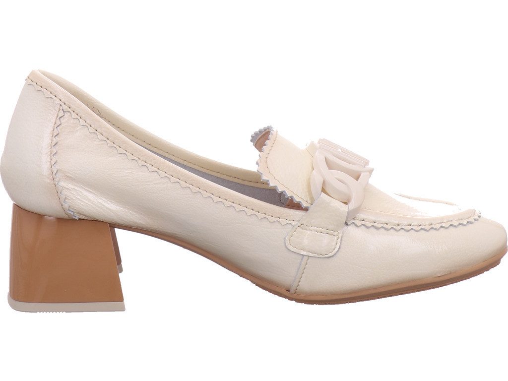 Hispanitas MALTA4- RIO-V24 NATA Pumps