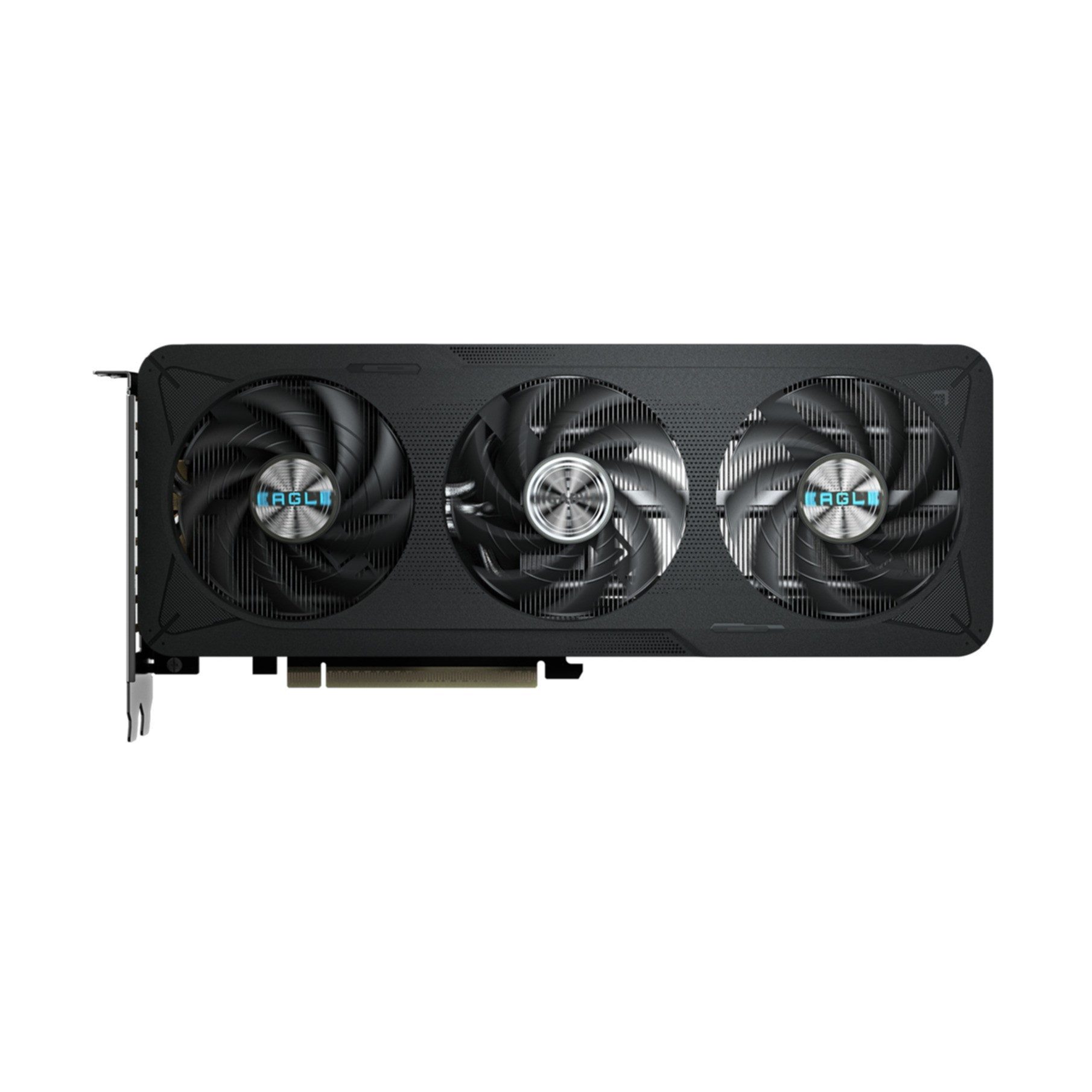 Gigabyte GeForce RTX 5060 EAGLE MAX OC 8G Grafikkarte – 8 GB GDDR7, 128 Bit, PC Grafikkarte