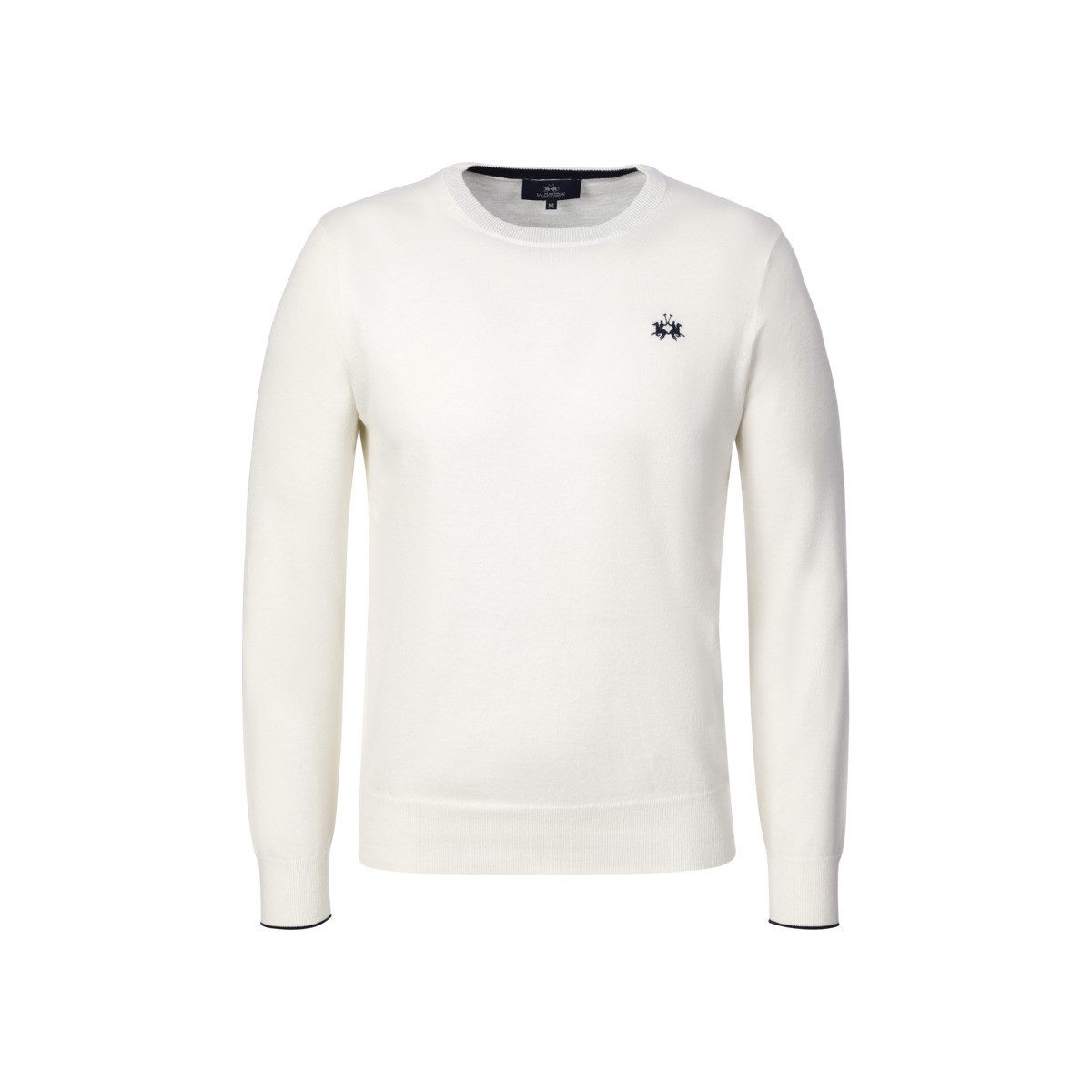 La Martina MCS010 Herren Hoodie, Sweatshirt, Pulli, Strickpullover, Hoody